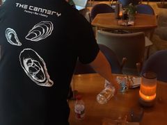 -THE CANNERY&JUJU 新鲜海鲜·牛排美食酒廊