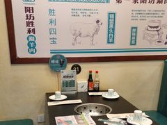 -阳坊胜利涮羊肉(阳坊老店)