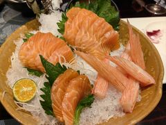 -汕头国际大酒店-牛一町目餐厅