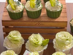 -可丽可丽·生日蛋糕·下午茶(厦门鹭港店)