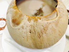 -满记甜品(优客百盛店)