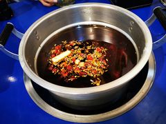 -马路边边串串香(大成路店)