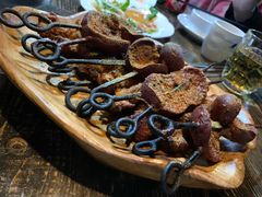 -宝山一号馕坑肉