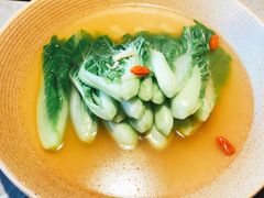 -木守西溪溪隐餐厅