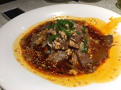 -国人川菜(李家村建东街店)