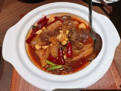 -江南厨子(万象天地店)