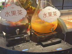 -冠菌火锅自助(东莞桥头店)