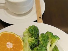 -海外海皇冠大酒店-海悦·全日制餐厅