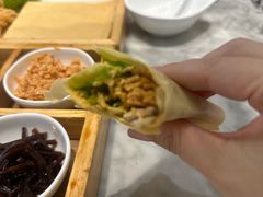 -城南往事·鲁菜·烤鸭(世茂宽厚里·大明湖店)