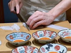 -荣一代目OMAKASE板前料理
