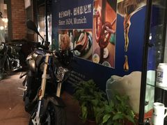 -宝莱纳啤酒花园餐厅PAULANER BRAUHAUS Nanjing(广州路店)