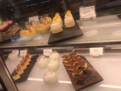 -昆山琶拉帝诗酒店·河畔咖啡厅Riverside Cafe