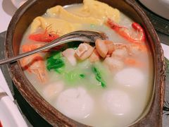 -杭州新新饭店·1913餐厅