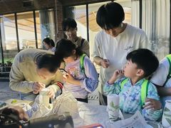 -祥云墅彩翼儿童美术馆(房山长阳店)