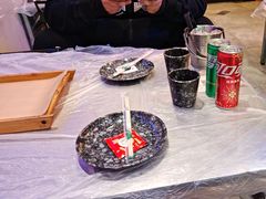 -夜火烤摊·东北烧烤酒场·老杨小黄鱼