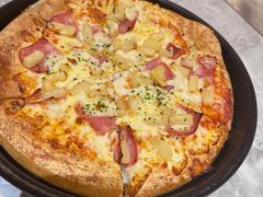 -必胜客(滨江店)