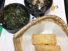 -好人民间小吃(镇江八佰伴店)