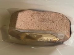 糯糯乳茶卷-喜茶(深圳丰盛町店)