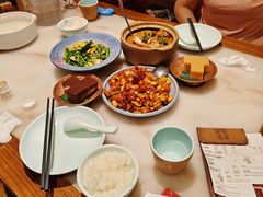 -小吊梨汤·北京菜·烤鸭(鸟巢店)