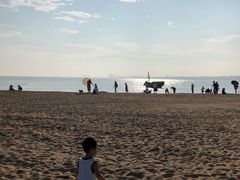 -老虎石海上公园