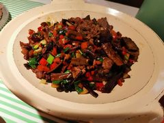 -楼兰新疆菜(江宁万达店)