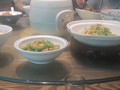 -田趣园长沙菜(天安云谷店)