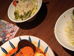 -京鹿料理(荟聚店)