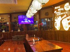 -鸟鹏烧鸟居酒屋(仁恒梦中心店)