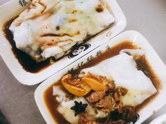 -银记肠粉店(北京路店)