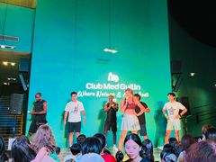 -Club Med地中海俱乐部·桂林度假村