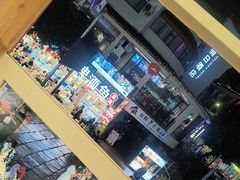 -大师傅金奖啤酒鱼(西街老店)