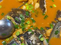 -千岛湖小鱼儿·淳安匠心农家菜