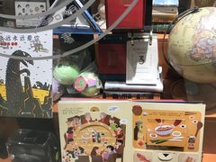 -西西弗书店&矢量咖啡(来福士广场店)