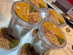 -燃厚蛋糕(卓展中信城店)