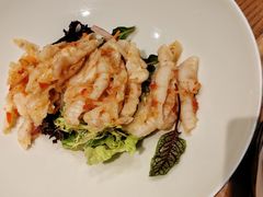 -泰香米泰国餐厅(北城天街店)