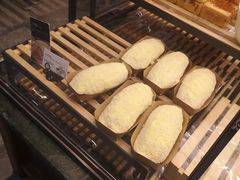-东哥面包(江宁大润发店)