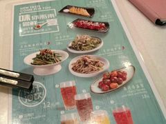 -东方饺子王(和平里店)