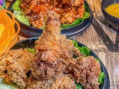 -miss密斯韩餐(平阳景苑店)