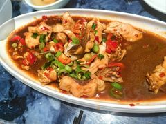 -桃鲤·风味民间家宴淳鱼馆(千岛湖店)