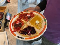 -比格比萨自助(宝山日月光店)