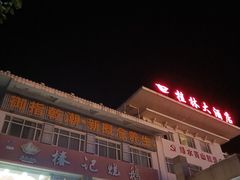 -椿记烧鹅(叠彩店)