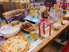 -胡桃里乐队酒馆(长春总店)