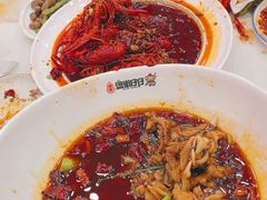 -簋街仔仔小龙虾(总店)