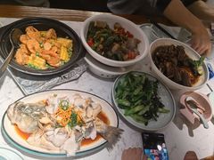 -大榕树下顺德菜(融创茂店)