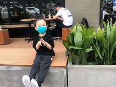 -Peet's Coffee皮爷咖啡(大学路店)