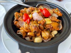 -海湾壹品·粤菜·早茶·烤鸭(拱北店)