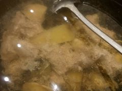 -海蓝海鲜馆(五四北店)