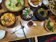 -云海肴·汽锅鸡·云南菜(东坝金隅店)