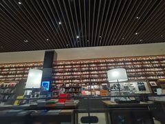 -茑屋书店(天目里店)