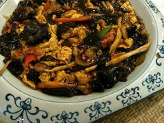 -乔家满族八大碗(流水沟店)